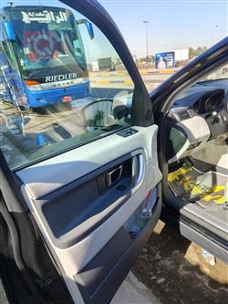 لاند ڕۆڤەر ڕانج ڕۆڤەر سپۆرت